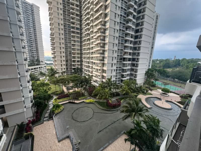Condominium for Rent at Amberside @ Country Garden Danga Bay - Renee Gan - Exterior - PropertyGuru.com.my