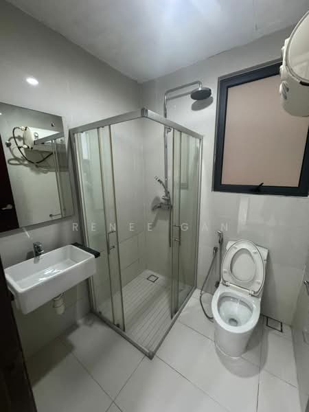 Condominium for Rent at Amberside @ Country Garden Danga Bay - Renee Gan - Bathroom - PropertyGuru.com.my