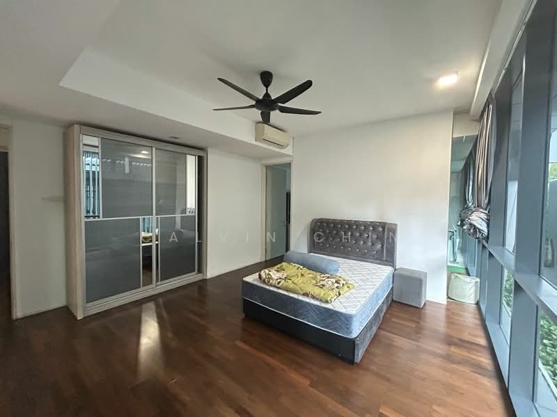 Condominium for Rent at The Capers @ Sentul East - calvin Chin - Bedroom - PropertyGuru.com.my