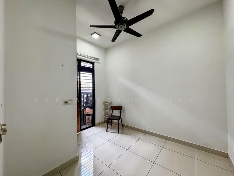 Rumah Teres 2 Tingkat untuk Dijual di Shah Alam (Selangor) - Nur Adibah Ishak - Interior - PropertyGuru.com.my