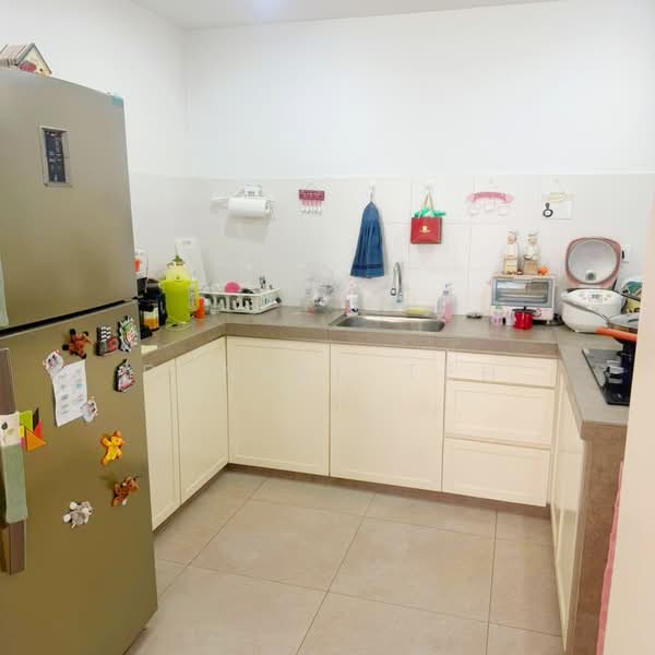 Kondominium untuk Disewa di D'Piazza - Denise Teh - Kitchen - PropertyGuru.com.my