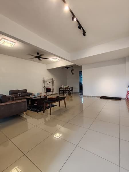 Rumah Teres 2 Tingkat untuk Disewa di Cheng (Melaka) - Christy Chew - Living Room - PropertyGuru.com.my