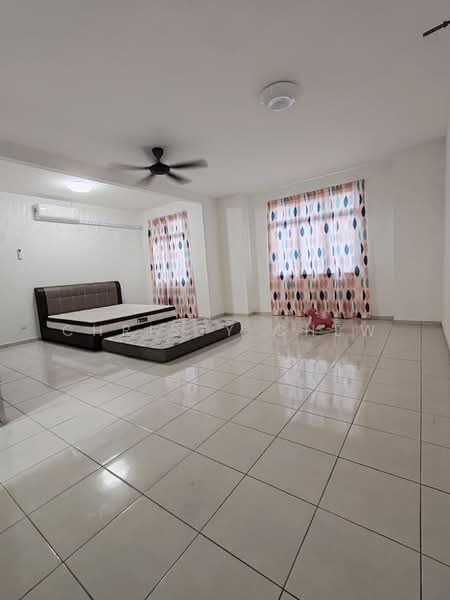 2-storey Terraced House for Rent in Cheng (Melaka) - Christy Chew - Bedroom - PropertyGuru.com.my
