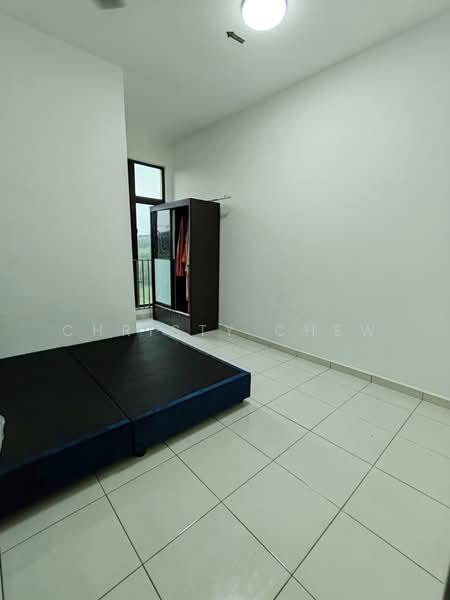 2-storey Terraced House for Rent in Cheng (Melaka) - Christy Chew - Bedroom - PropertyGuru.com.my