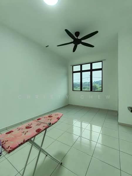 2-storey Terraced House for Rent in Cheng (Melaka) - Christy Chew - Interior - PropertyGuru.com.my