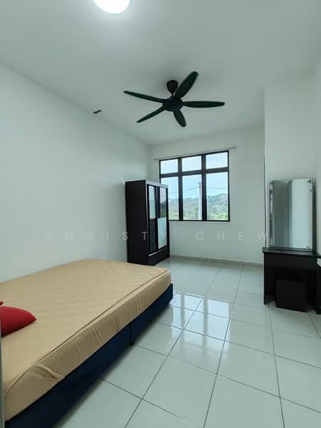 Rumah Teres 2 Tingkat untuk Disewa di Cheng (Melaka) - Christy Chew - Bedroom - PropertyGuru.com.my