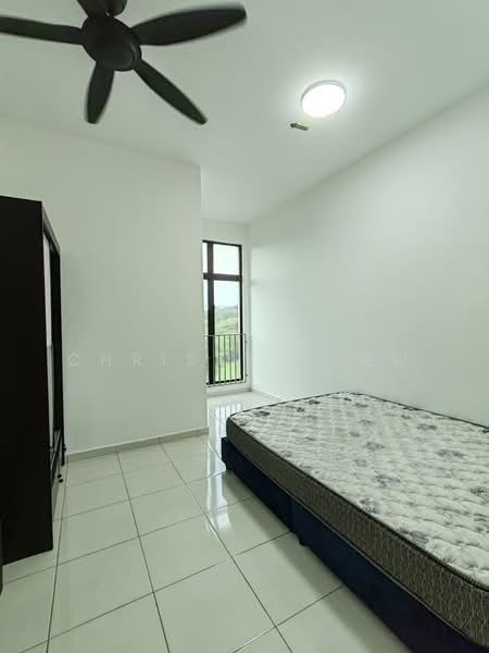 Rumah Teres 2 Tingkat untuk Disewa di Cheng (Melaka) - Christy Chew - Bedroom - PropertyGuru.com.my
