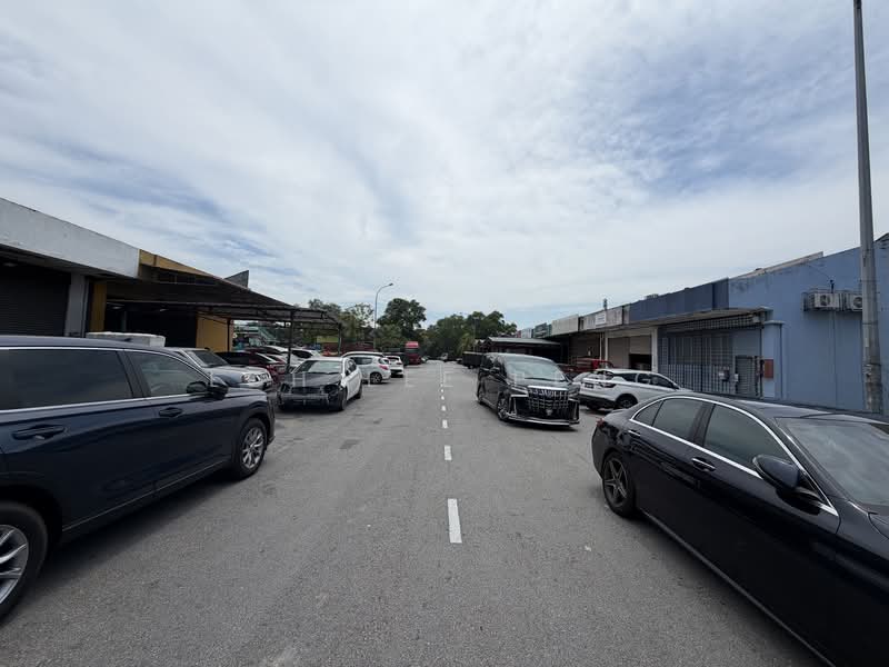 For Sale - Taman Perindustrian Puchong Utama