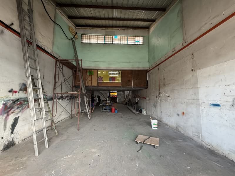 For Sale - Taman Perindustrian Puchong Utama