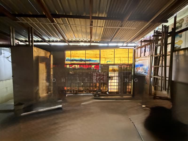 For Sale - Taman Perindustrian Puchong Utama