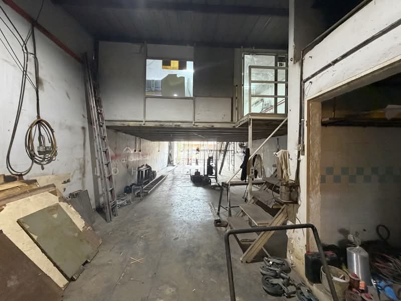 For Sale - Taman Perindustrian Puchong Utama