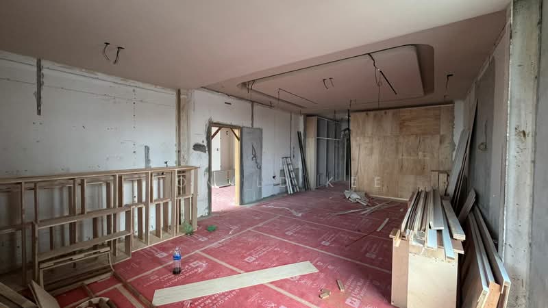 Rumah Banglo untuk Dijual di Minden Heights (Gelugor) - Ronald Kee - Interior - PropertyGuru.com.my