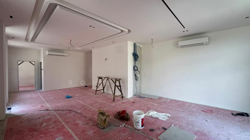 Rumah Banglo untuk Dijual di Minden Heights (Gelugor) - Ronald Kee - Interior - PropertyGuru.com.my