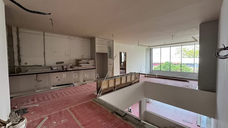 Rumah Banglo untuk Dijual di Minden Heights (Gelugor) - Ronald Kee - Interior - PropertyGuru.com.my