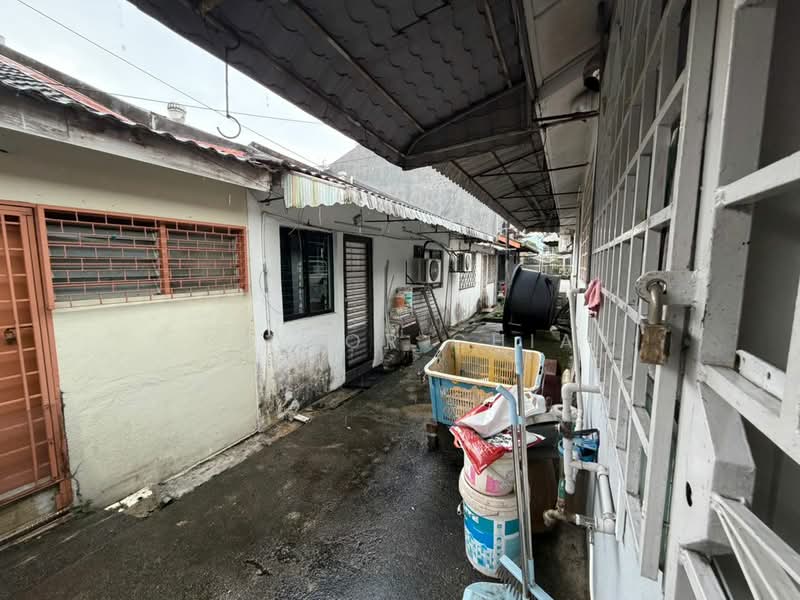 1-storey Terraced House for Sale in Pandan Perdana (Cheras) - Taylor Chia - PropertyGuru.com.my