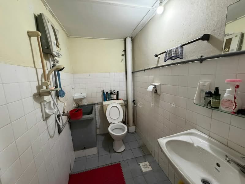 1-storey Terraced House for Sale in Pandan Perdana (Cheras) - Taylor Chia - PropertyGuru.com.my