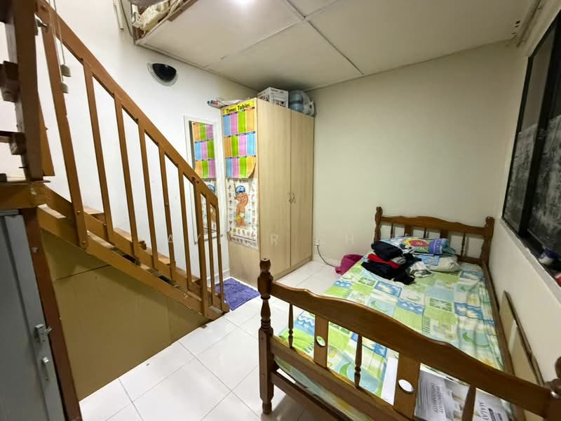 1-storey Terraced House for Sale in Pandan Perdana (Cheras) - Taylor Chia - PropertyGuru.com.my
