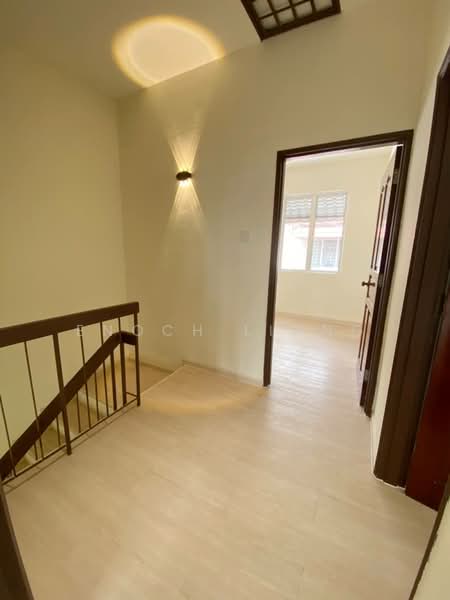 Rumah Teres 2 Tingkat untuk Disewa di Permas Jaya (Johor) - Enoch Liong - Interior - PropertyGuru.com.my