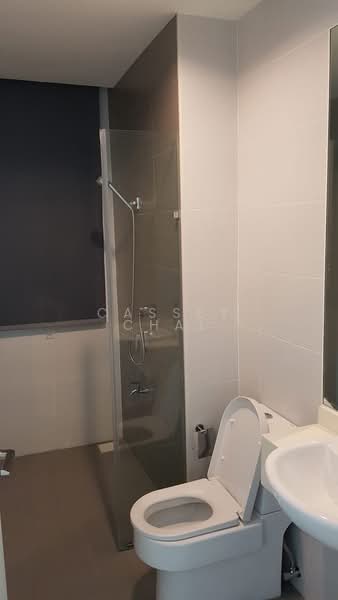 Condominium for Sale at Nadayu28 - Cassey Chai - Bathroom - PropertyGuru.com.my