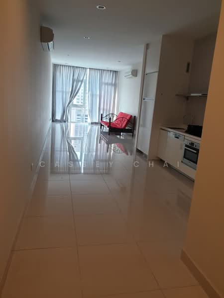 Condominium for Sale at Nadayu28 - Cassey Chai - Living Room - PropertyGuru.com.my
