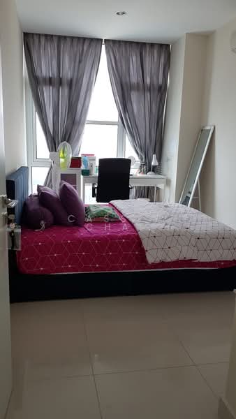Condominium for Sale at Nadayu28 - Cassey Chai - Bedroom - PropertyGuru.com.my