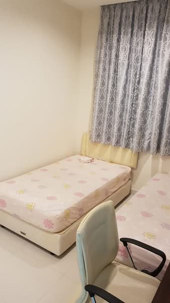 Condominium for Sale at Nadayu28 - Cassey Chai - Bedroom - PropertyGuru.com.my