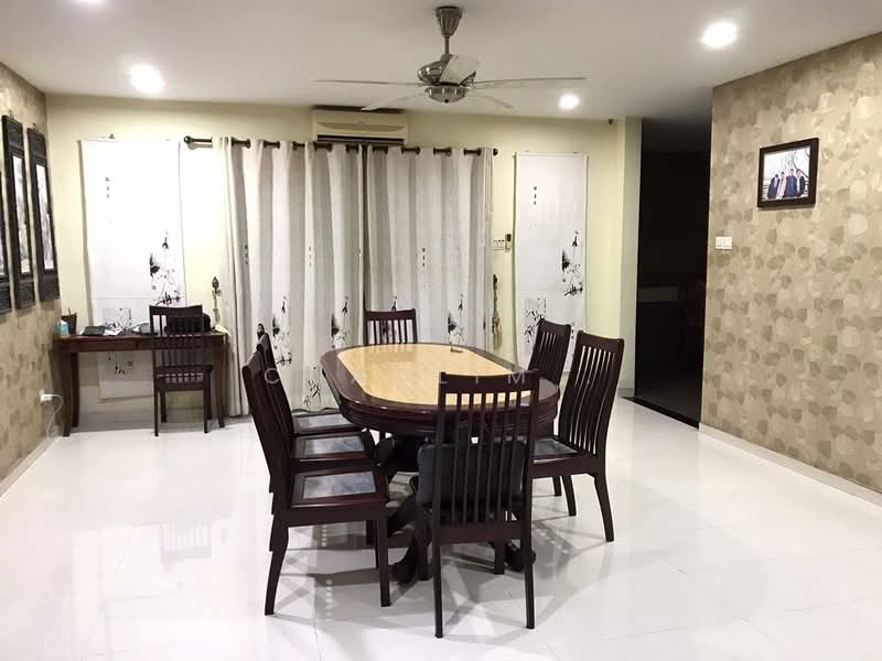 For Sale - Taman Desa Meringin