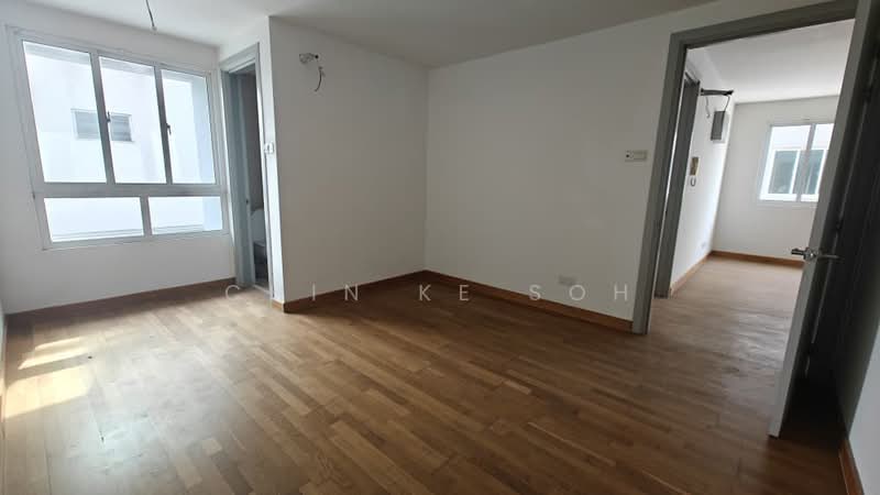 Semi-Detached House for Sale in D'Island (Puchong) - Chin Ke Soh - Interior - PropertyGuru.com.my
