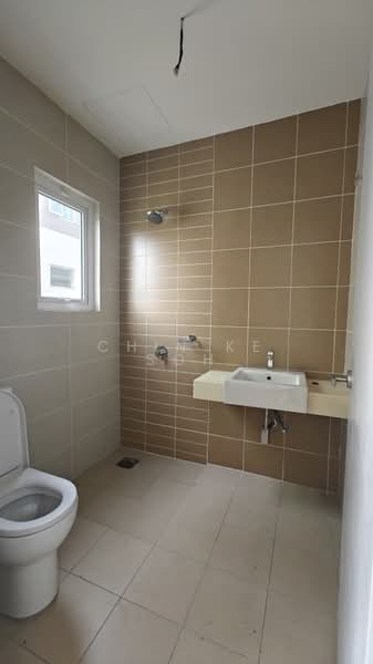 Semi-Detached House for Sale in D'Island (Puchong) - Chin Ke Soh - PropertyGuru.com.my