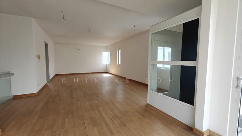 Semi-Detached House for Sale in D'Island (Puchong) - Chin Ke Soh - Interior - PropertyGuru.com.my