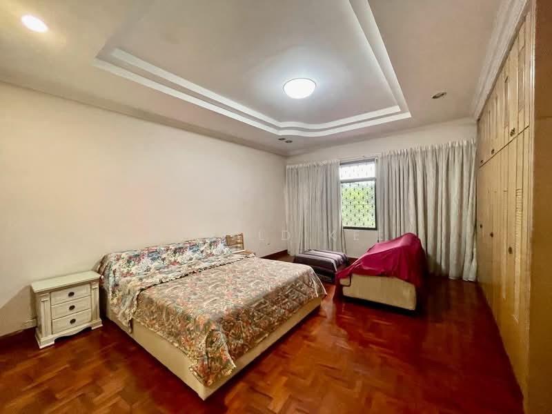 Rumah Banglo untuk Dijual di Minden Heights (Gelugor) - Ronald Kee - Bedroom - PropertyGuru.com.my