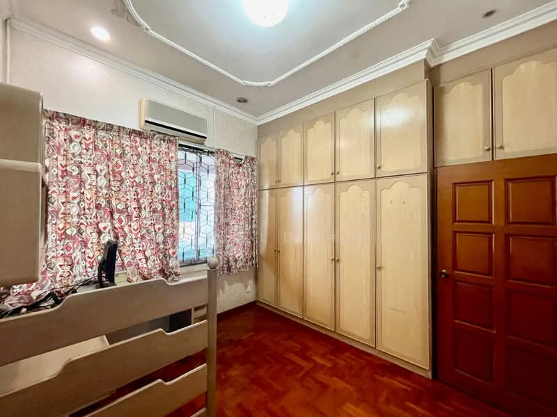 Rumah Banglo untuk Dijual di Minden Heights (Gelugor) - Ronald Kee - Bedroom - PropertyGuru.com.my