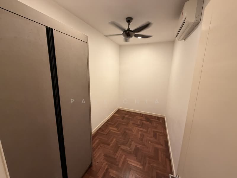 Servis Apartment untuk Disewa di Residency V - Paul Chia - Interior - PropertyGuru.com.my