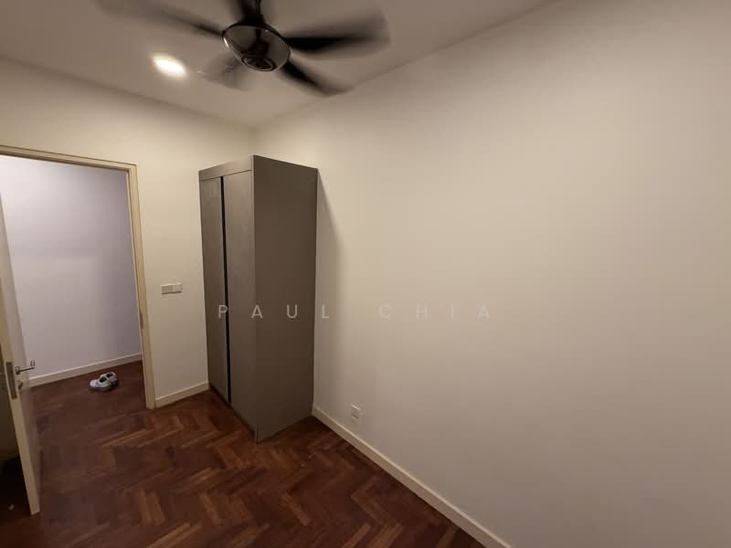 Servis Apartment untuk Disewa di Residency V - Paul Chia - Interior - PropertyGuru.com.my