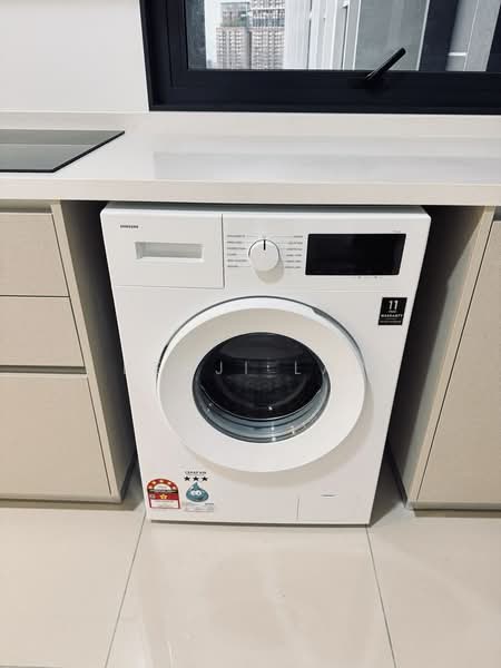 Condominium for Rent at Skyline KL - Kenji Lau - Interior - PropertyGuru.com.my