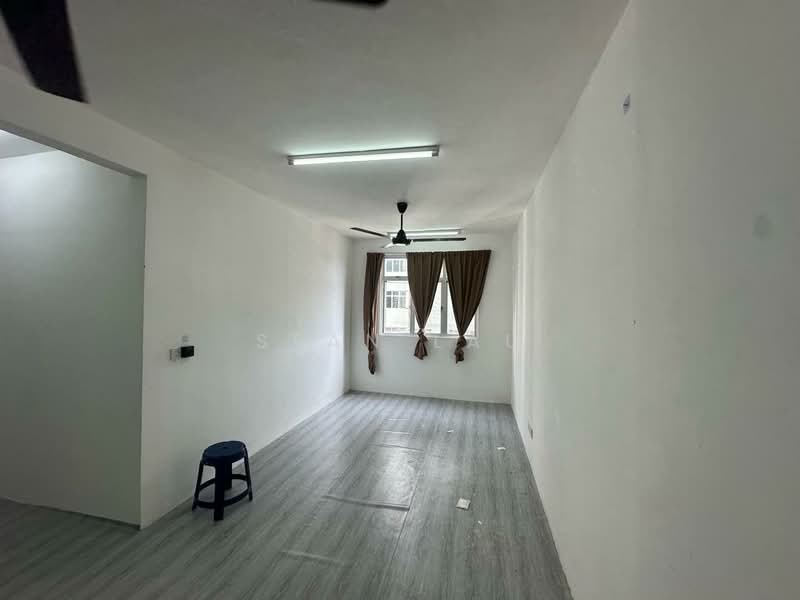 Rumah Flat untuk Disewa di Eco Summer - Sean Lau - Interior - PropertyGuru.com.my