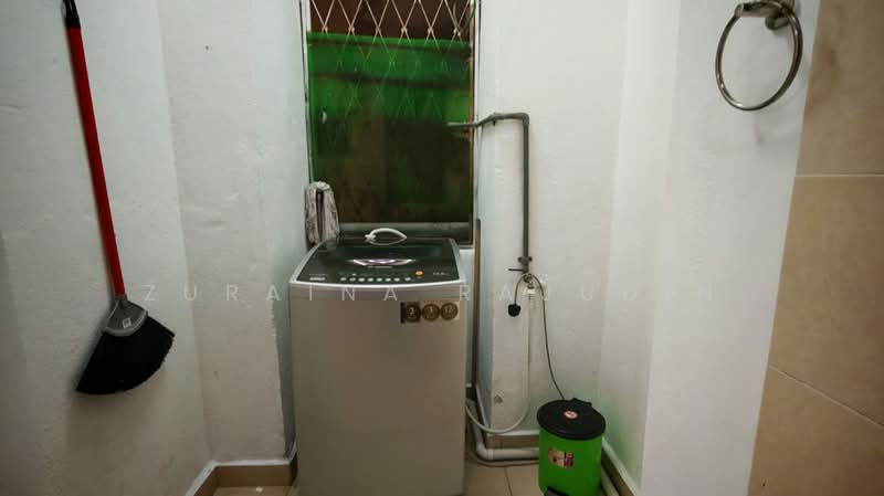 Condominium for Rent at Kondominium Kristal - Zuraina Rajudin - Interior - PropertyGuru.com.my