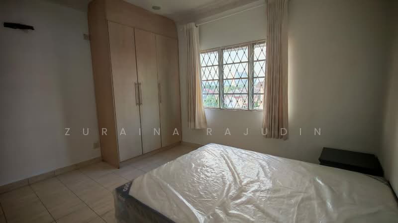 Condominium for Rent at Kondominium Kristal - Zuraina Rajudin - Bedroom - PropertyGuru.com.my