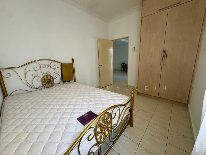 Condominium for Rent at Kondominium Kristal - Zuraina Rajudin - Bedroom - PropertyGuru.com.my