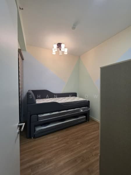 Servis Apartment untuk Disewa di Sunway Avila Residences - Shan Keow - Bedroom - PropertyGuru.com.my