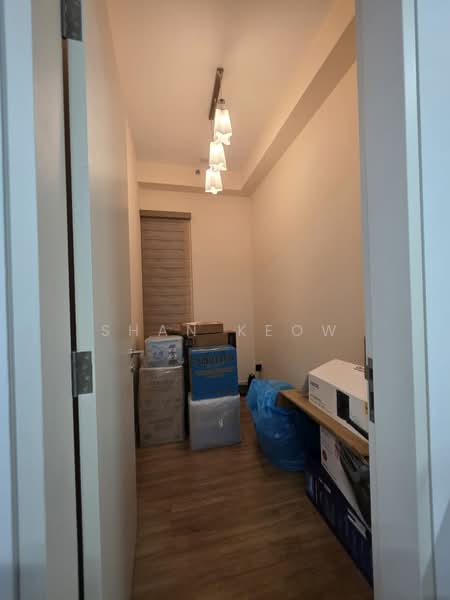 Servis Apartment untuk Disewa di Sunway Avila Residences - Shan Keow - Interior - PropertyGuru.com.my