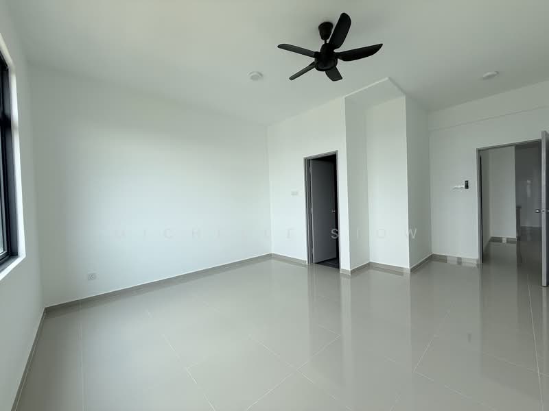 Service Residence for Rent at Serviced Residence @ The Louvre @ Country Heights - Michelle Siow - Interior - PropertyGuru.com.my