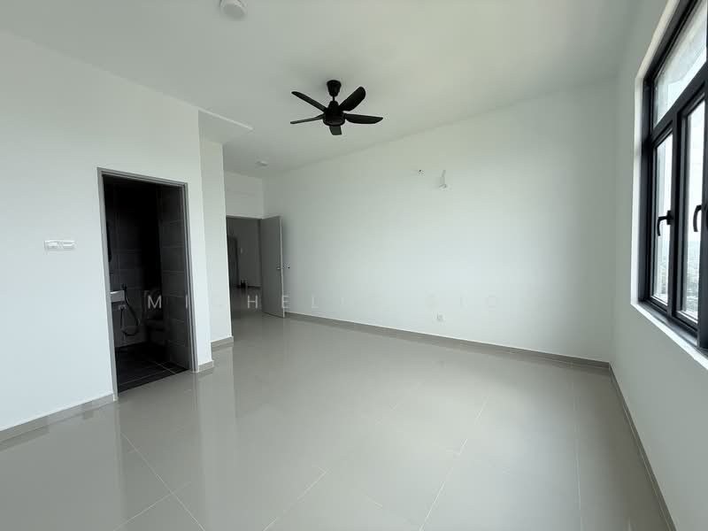Service Residence for Rent at Serviced Residence @ The Louvre @ Country Heights - Michelle Siow - Interior - PropertyGuru.com.my