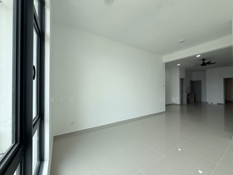Service Residence for Rent at Serviced Residence @ The Louvre @ Country Heights - Michelle Siow - Living Room - PropertyGuru.com.my