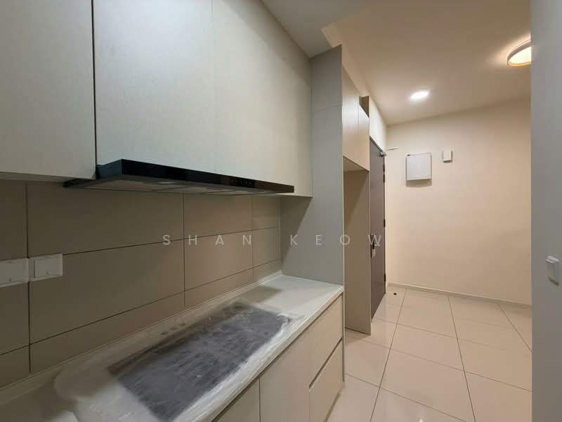 Kondominium untuk Disewa di Sunway Artessa - Shan Keow - PropertyGuru.com.my