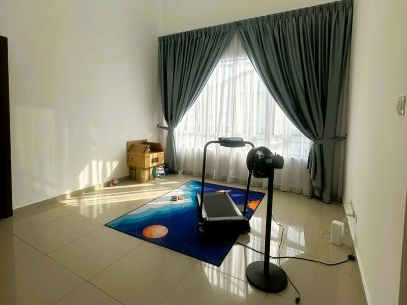 Rumah Teres 2 Tingkat untuk Disewa di Setia Safiro (Cyberjaya) - Lok Teh - Interior - PropertyGuru.com.my