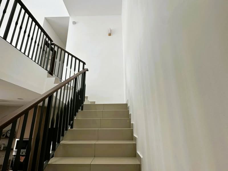 Rumah Teres 2 Tingkat untuk Disewa di Setia Safiro (Cyberjaya) - Lok Teh - Interior - PropertyGuru.com.my