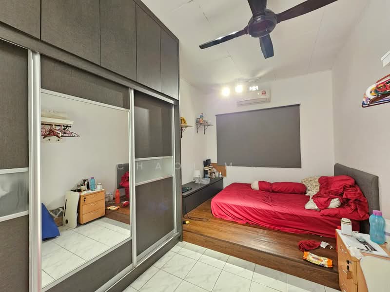 2-storey Terraced House for Sale in Taman Bukit Mewah (Kajang) - ChaoLim . - Bedroom - PropertyGuru.com.my