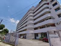 For Rent - Sri Mahsuri