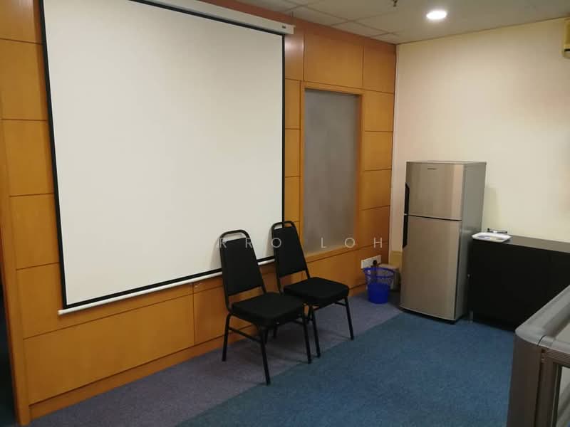 Office for Rent in Mont Kiara (Kuala Lumpur) - Jerro Loh - Interior - PropertyGuru.com.my